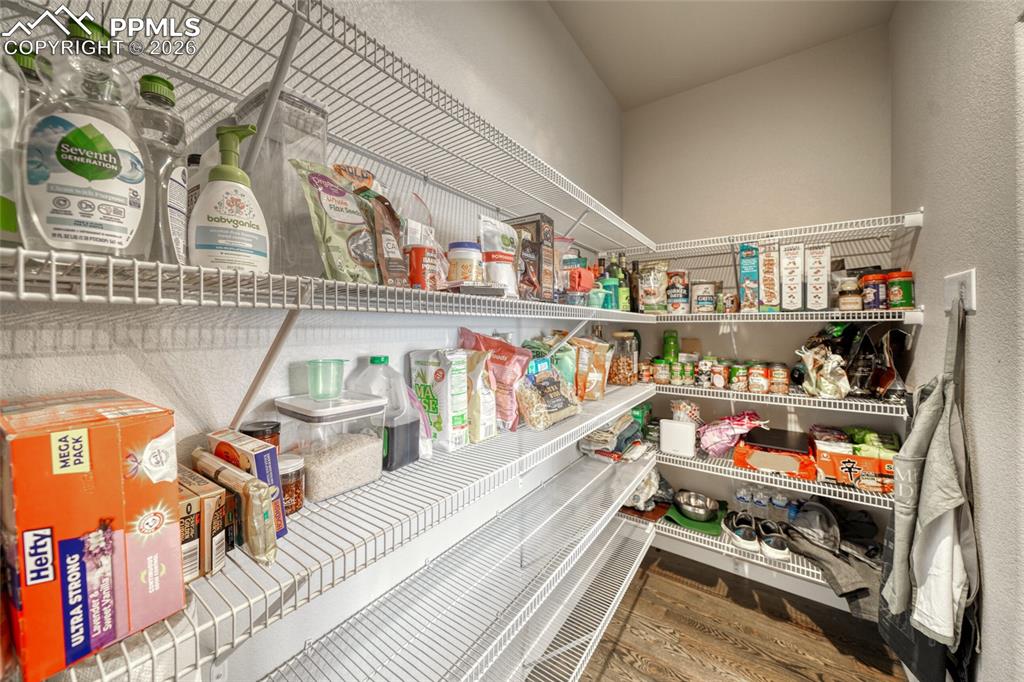 Pantry