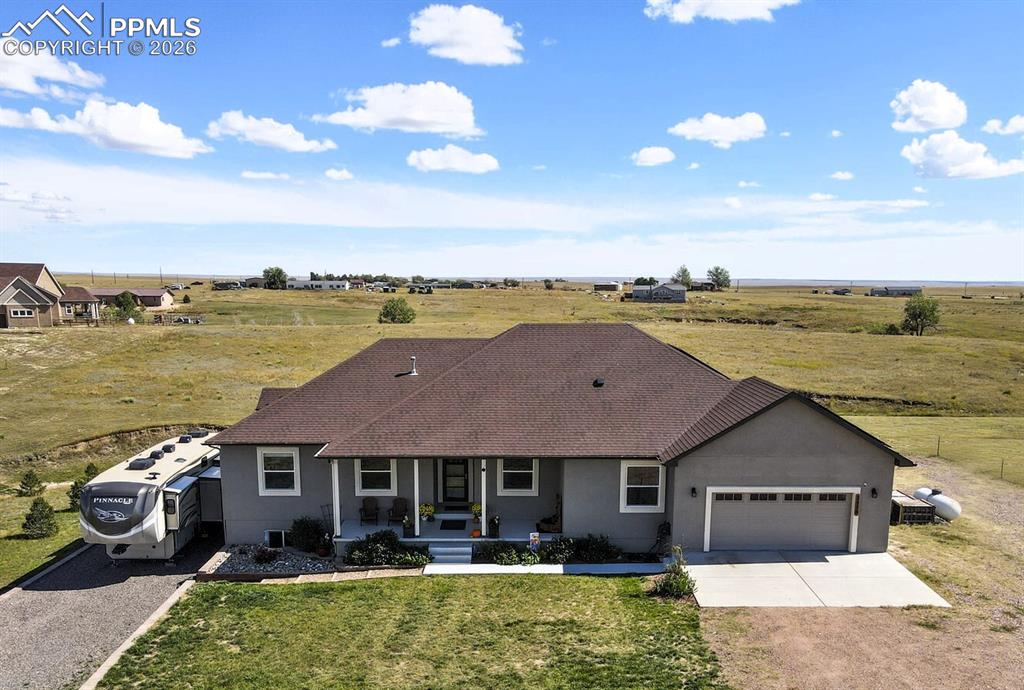 3575 Hare Haven Lane photo 2