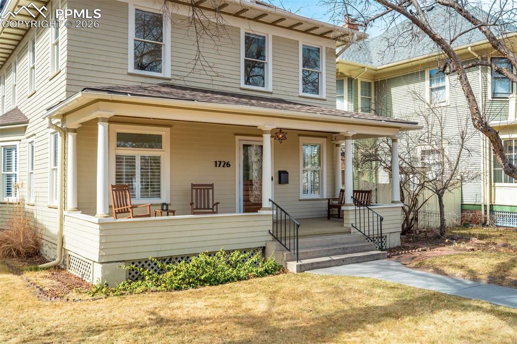 1726 N Tejon Street photo 3