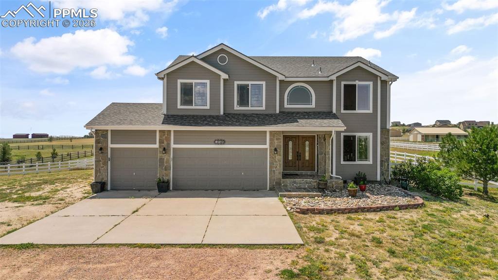 13465 Buffalo River Trail