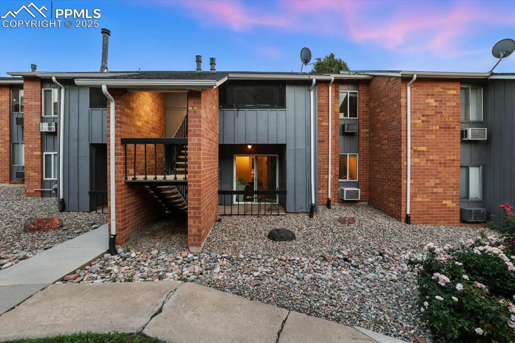 1625 N Murray Boulevard #142