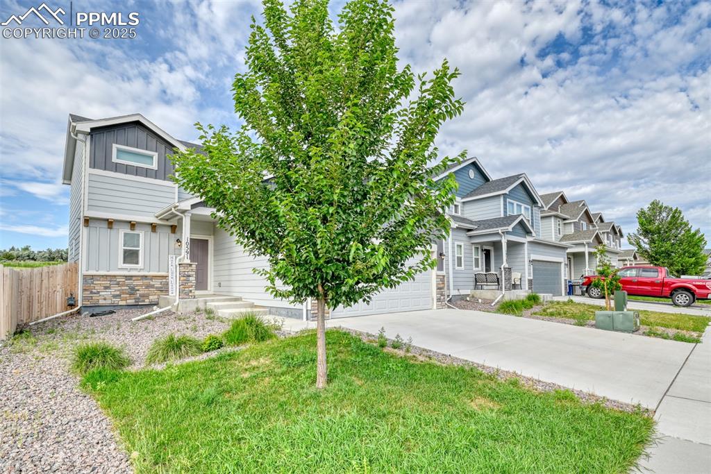 10591 Horton Drive photo 2