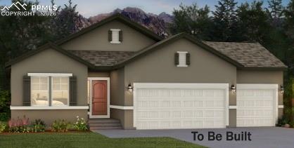 9273 Old Divide Drive