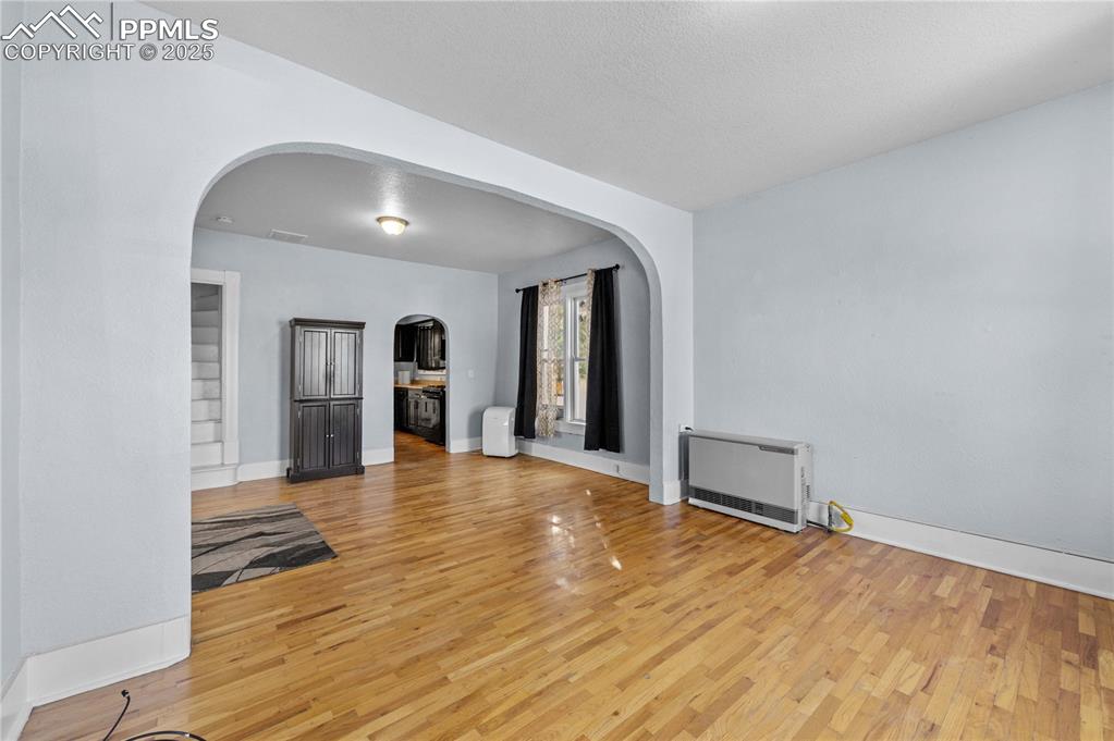 938 E Evans Avenue photo 2