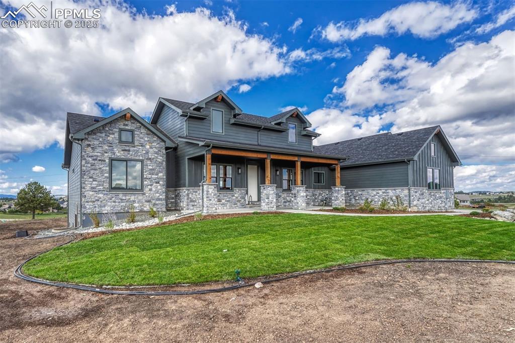 3370 Bark Tree Trail photo 2