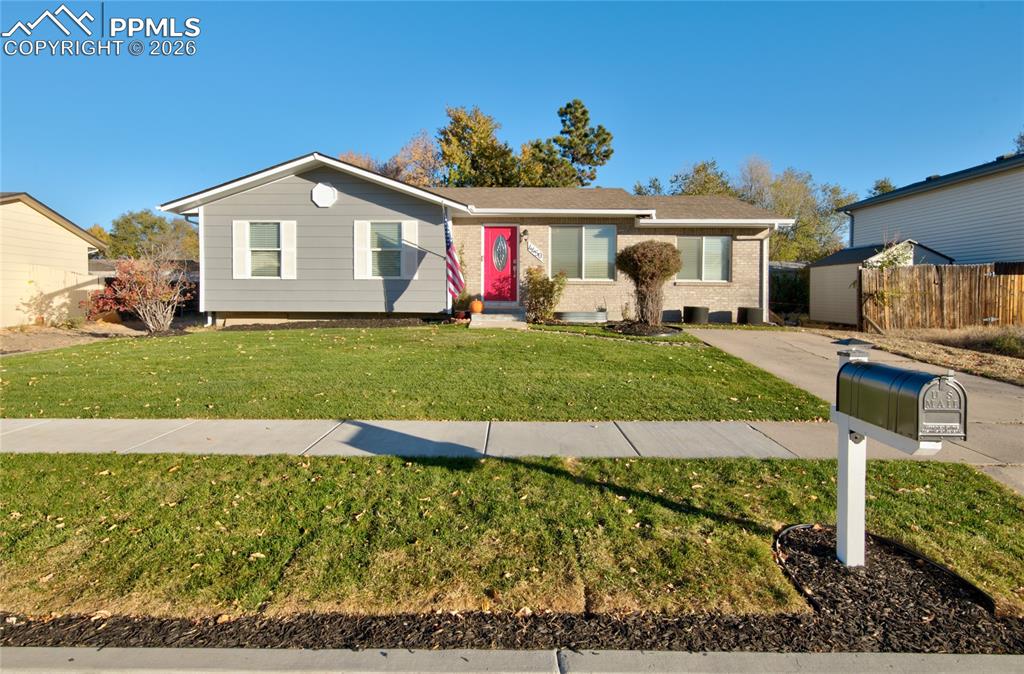 4450 Wordsworth Circle