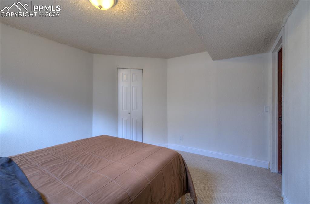 Basement Level (view2)