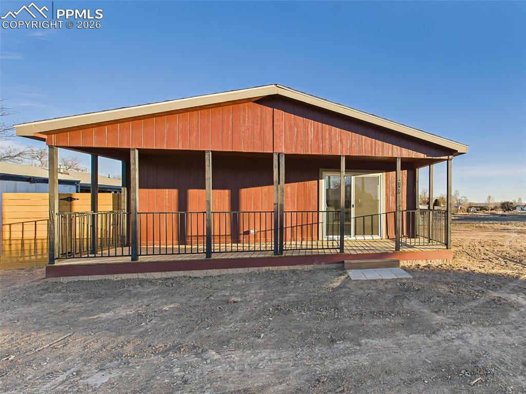 77 E Dante Lane photo 2