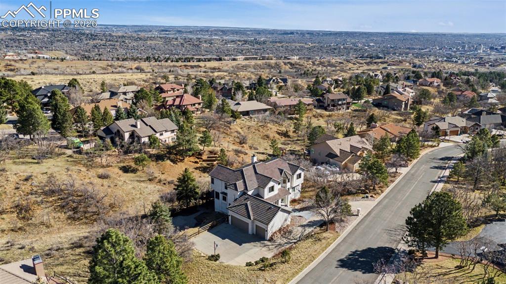 3236 S Electra Drive photo 3