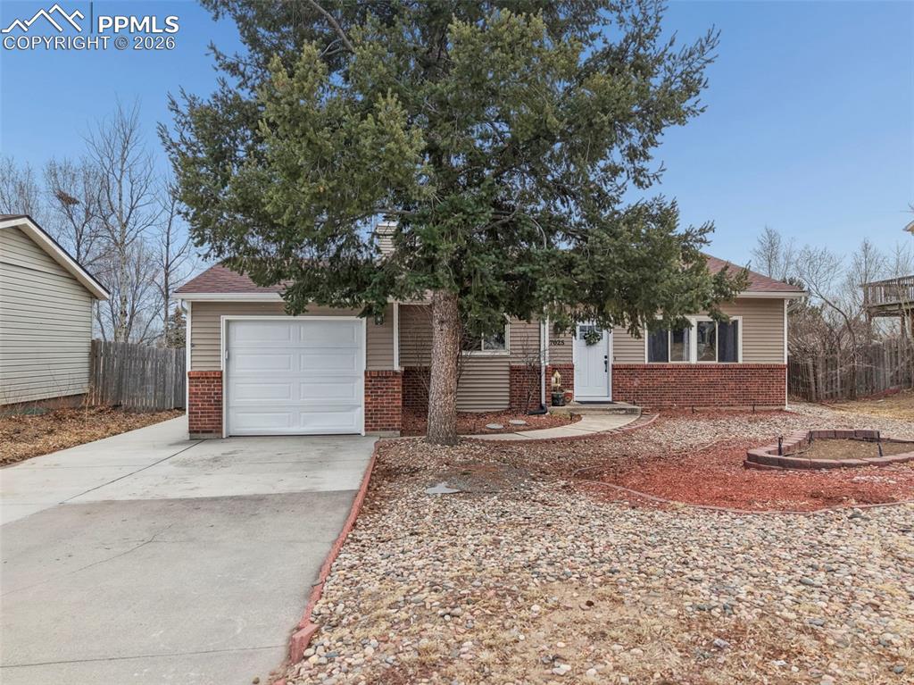 7025 Shoshone Way photo 2