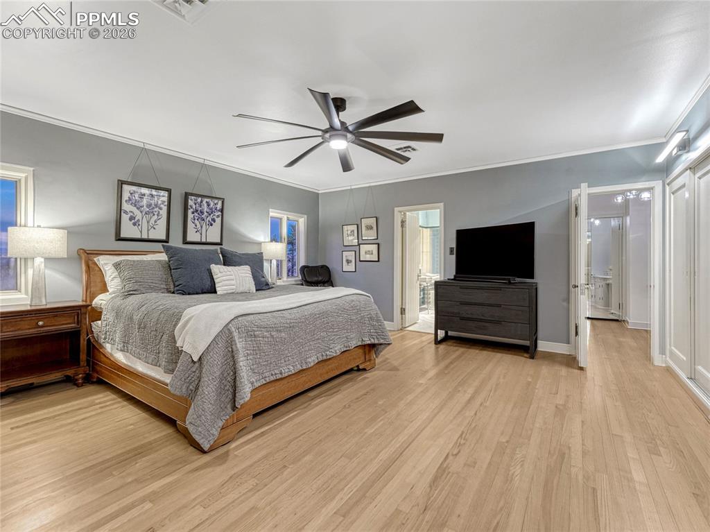 Original hardwood flooring throughout.