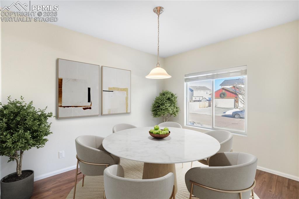 6672 Kearsarge Drive photo 2