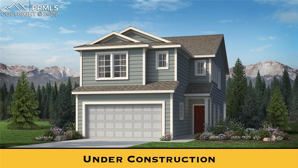 4998 Deer Haven View