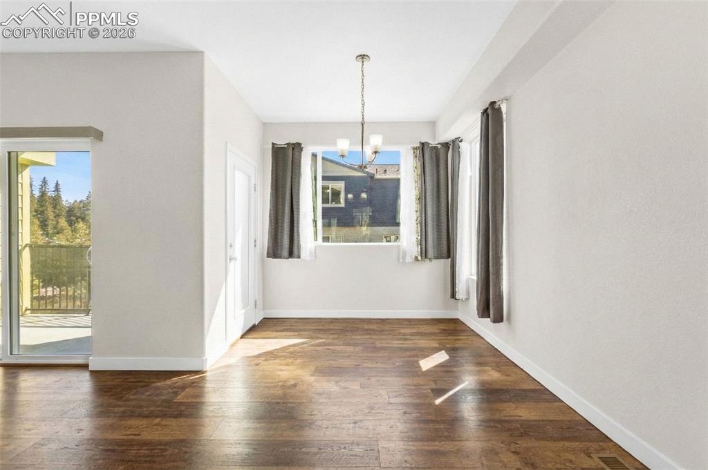 Virtually Removed Furniture