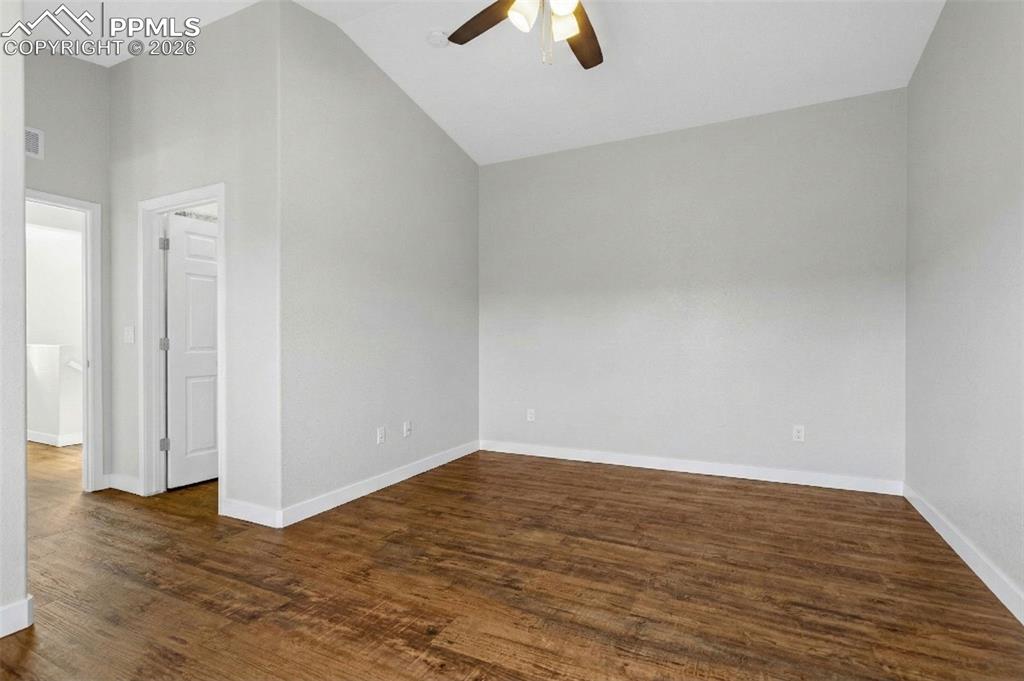 Virtually Removed Furniture