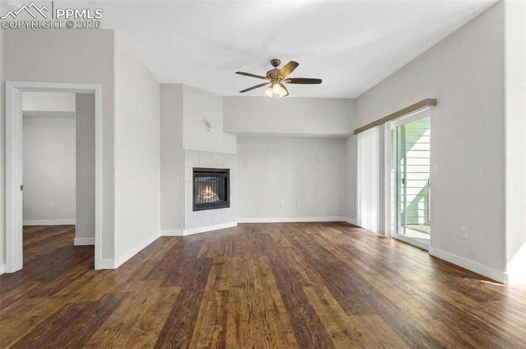 Virtually Removed Furniture