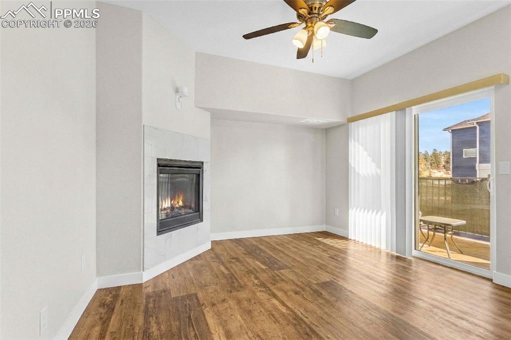 Virtually Removed Furniture