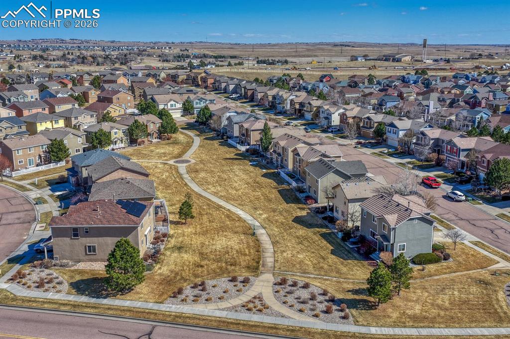 Indigo Ranch is much loved for its trails