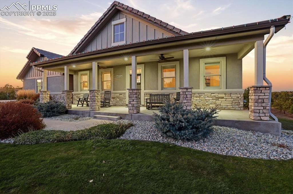 4016 Needles Drive photo 3