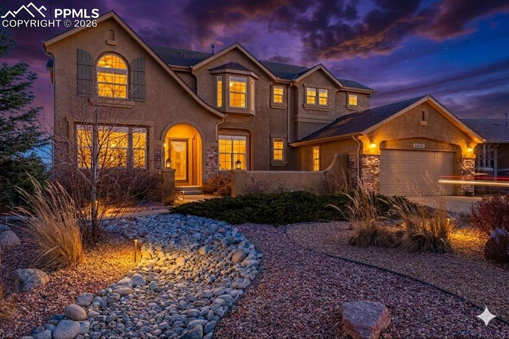 4829 Rainbow Gulch Trail