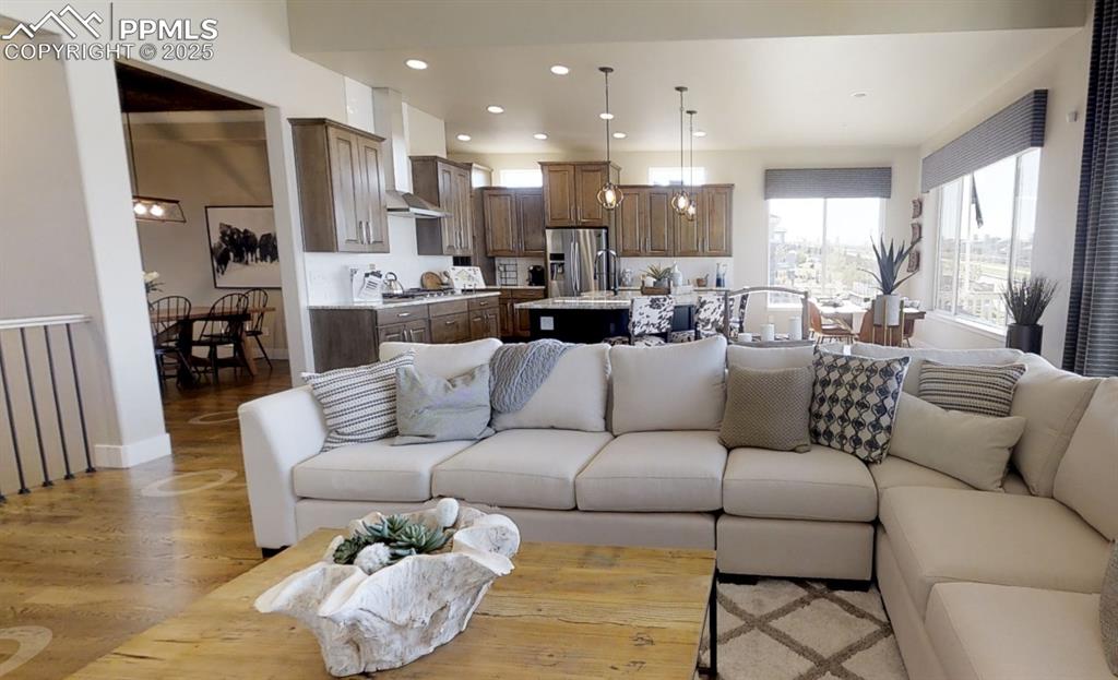 13457 Pride Mountain Drive photo 2