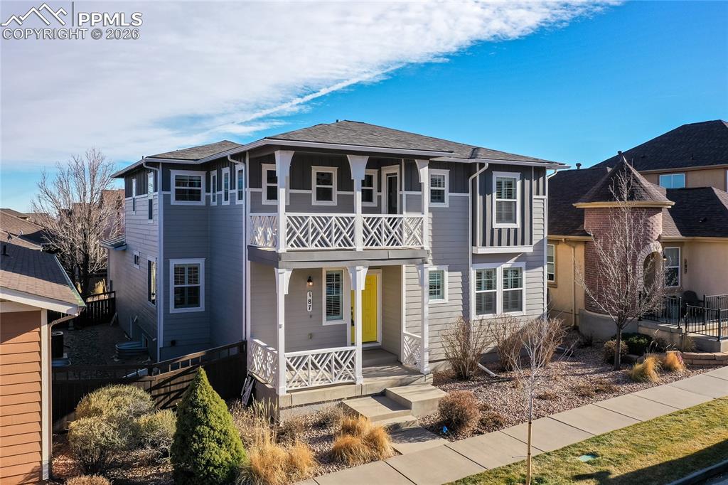 187 Millstream Terrace