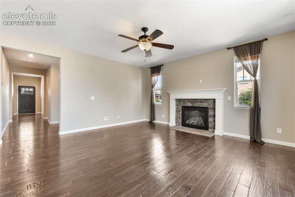 Zip Code 80924 in Colorado Springs - Homes for Sale