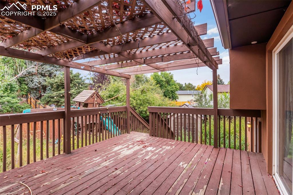 Needs paint, but sturdy!