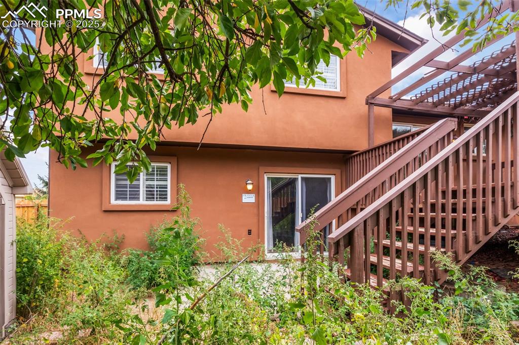 Perfect for gardening