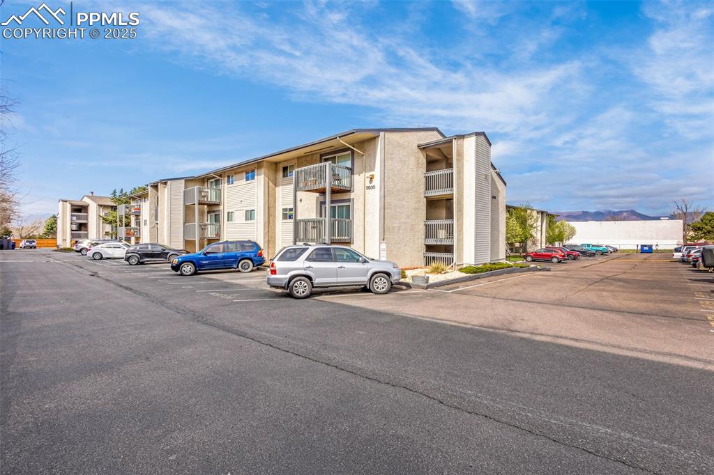 5030 El Camino Drive #1 photo 2