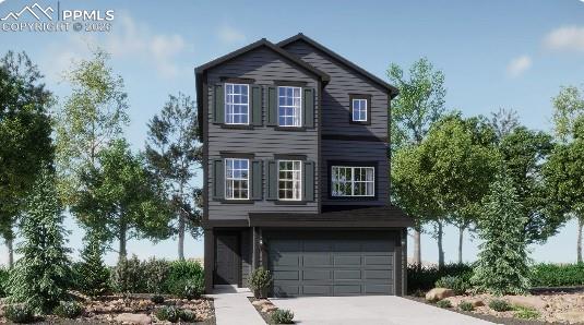 2648 Lower Crags Point