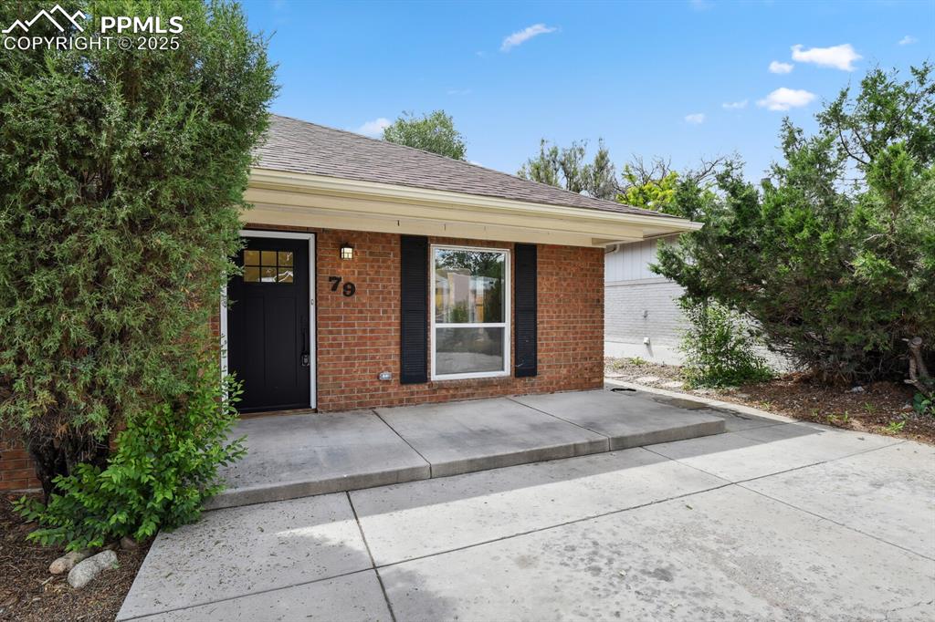 79 W Old Broadmoor Road photo 3