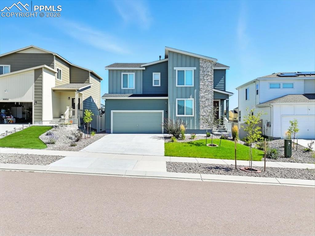 9891 Hidden Ranch Court photo 2