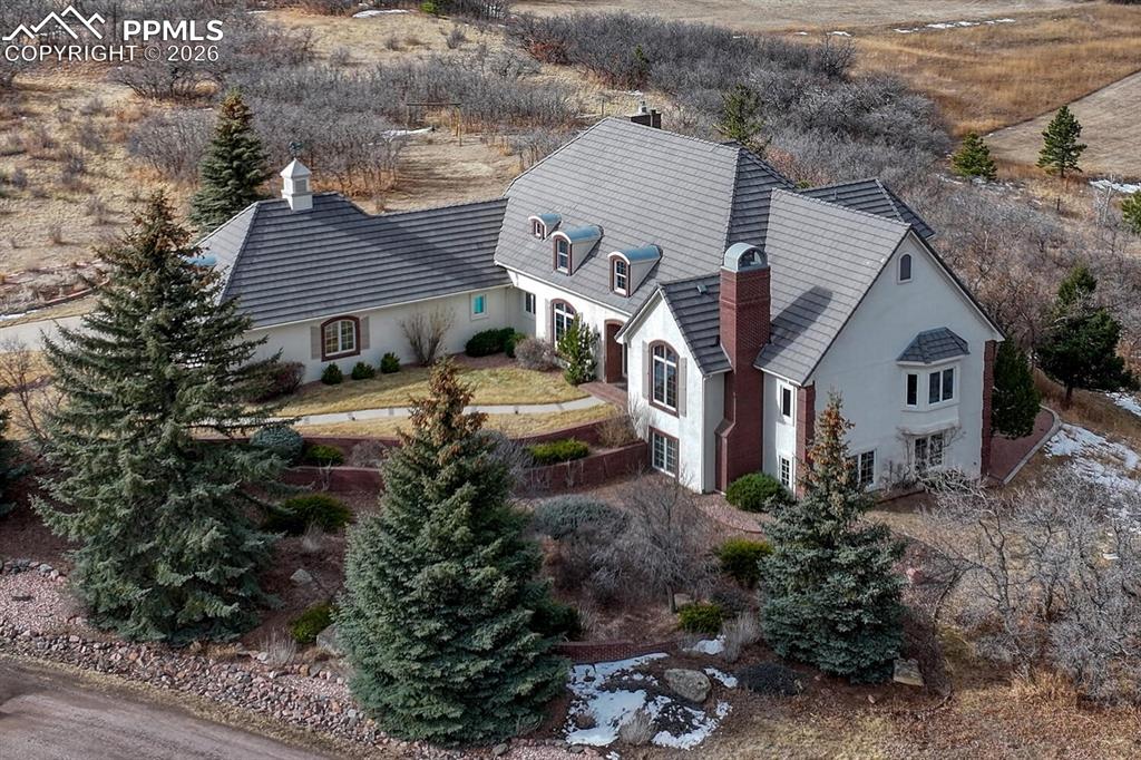 620 Forest View Way photo 2