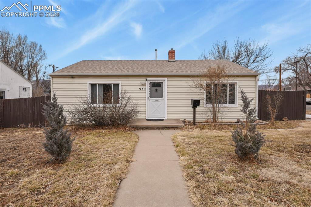 930 N Union Boulevard