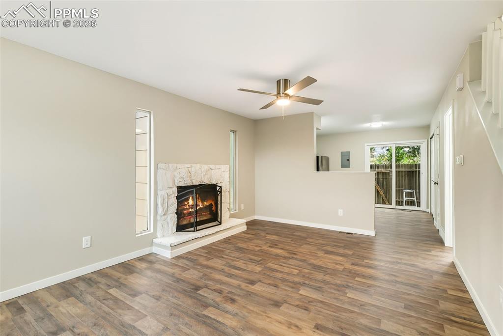 1870 Zebulon Drive photo 2