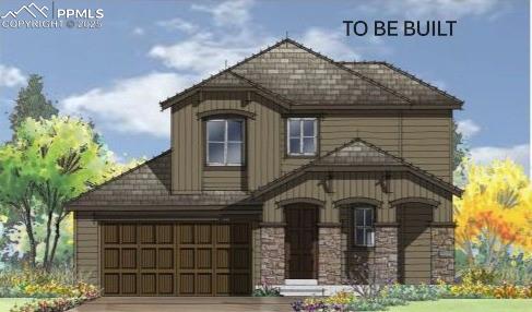 5770 Last Chance Drive