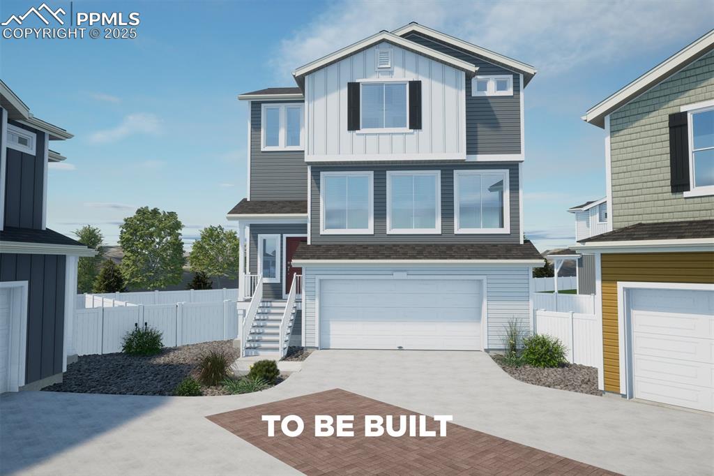 9373 Twin Sisters Drive