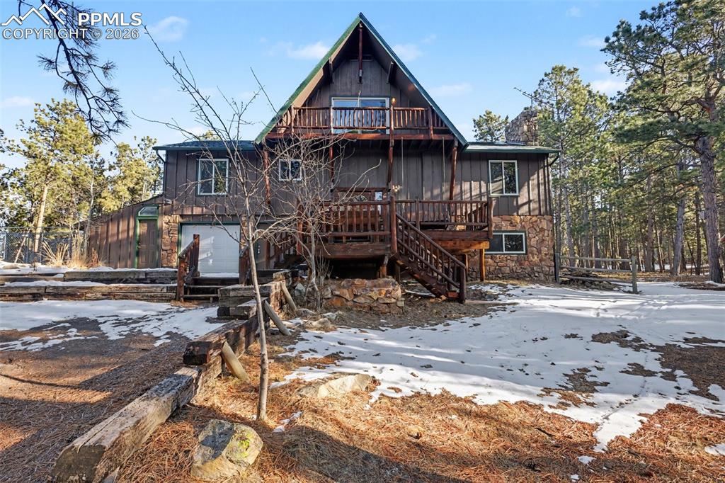 3375 Pinehurst Circle