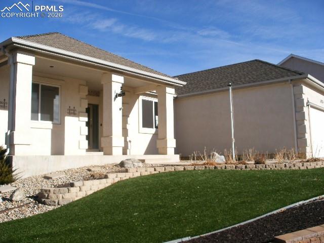 6731 Granite Peak Drive photo 3