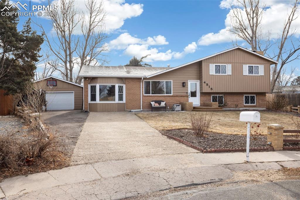 4515 Buena Park Circle