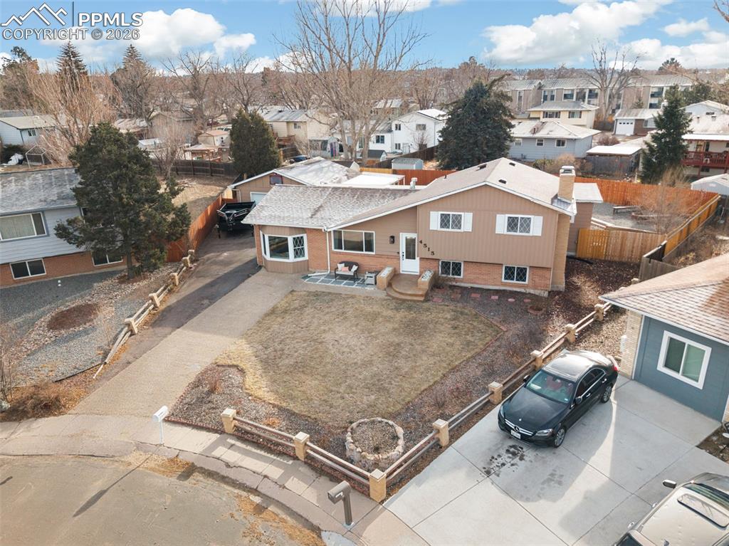 4515 Buena Park Circle photo 2