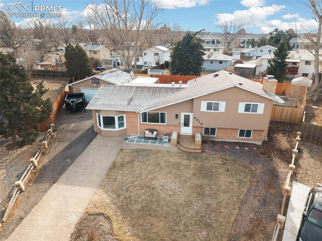 4515 Buena Park Circle photo 3