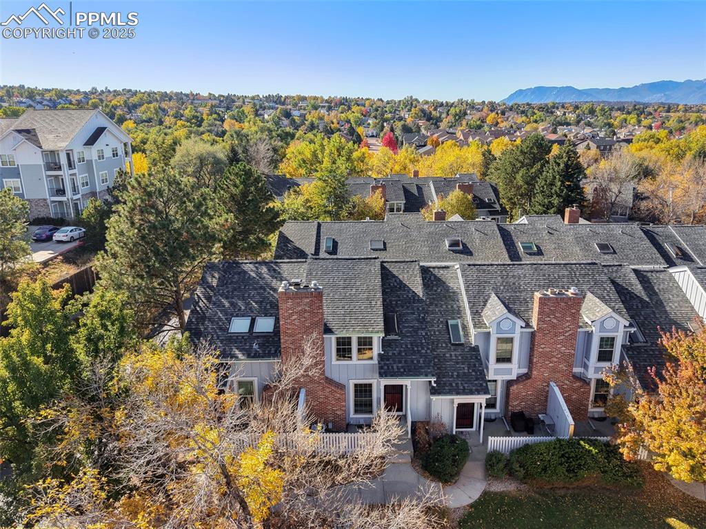 Comfort, Character, and Convenience!