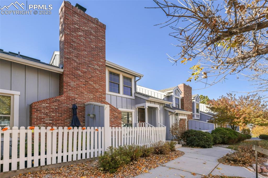 Hot Water Heater Replaced in 2022!