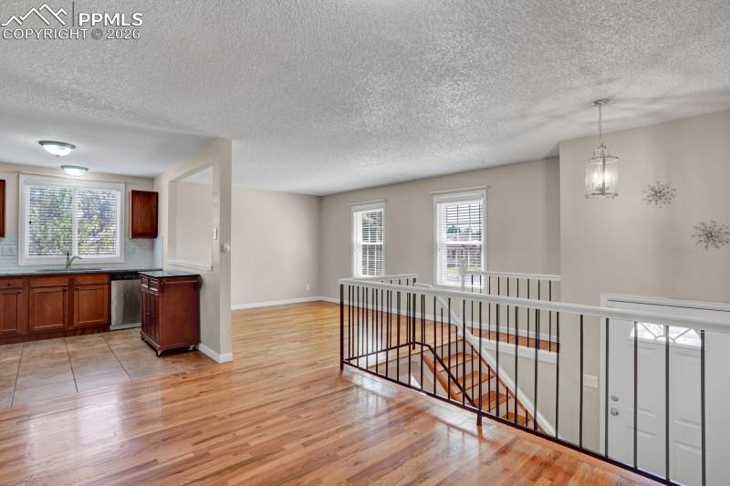 Kitchen / Living Room
