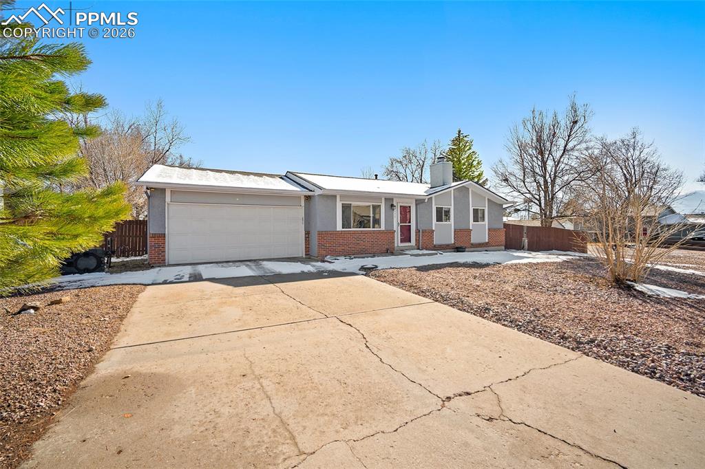 1775 Summernight Ter, Colorado Springs, CO 80909