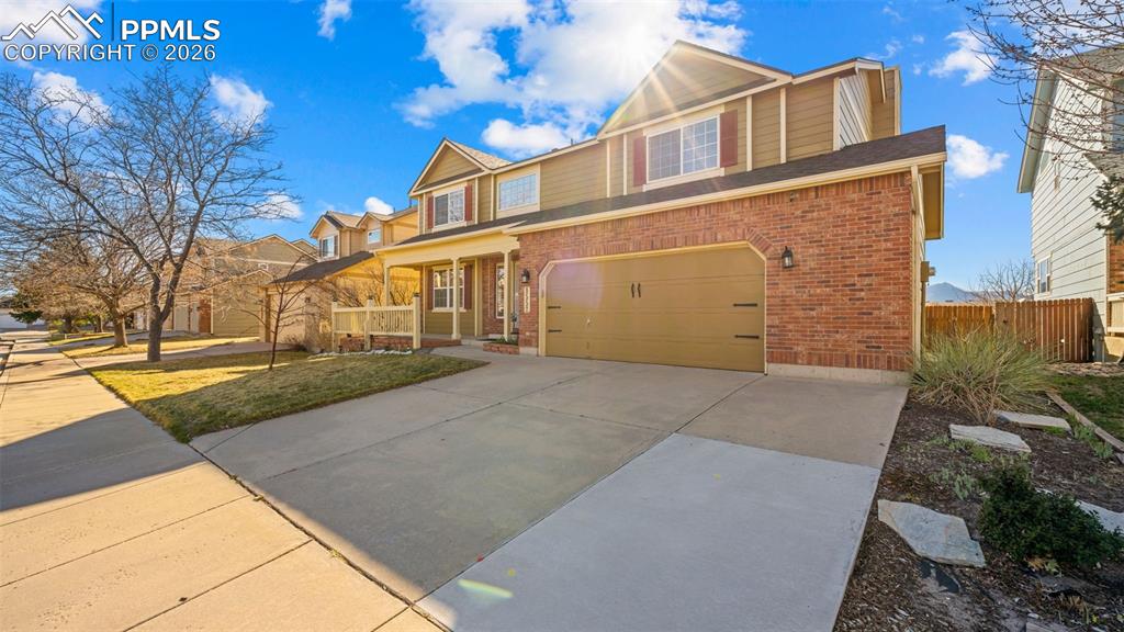 8552 Gatewick Drive photo 2