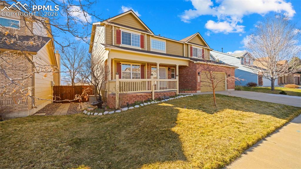 8552 Gatewick Drive photo 3