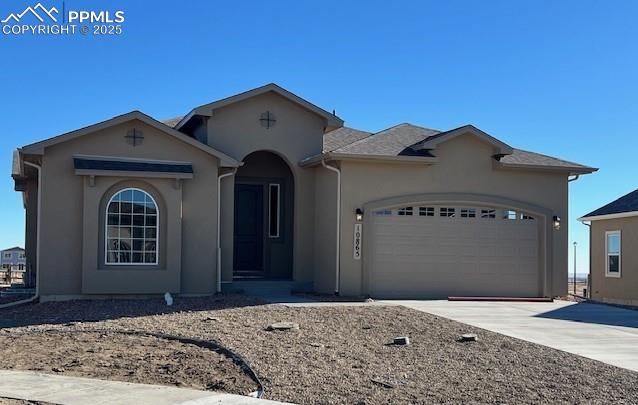 10865 Foggy Bend Lane